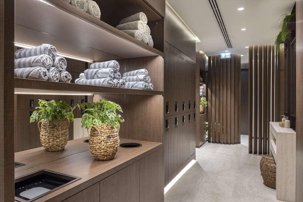 Doubletree By Hilton Sanliurfa Ξενοδοχείο Ανέσεις φωτογραφία
