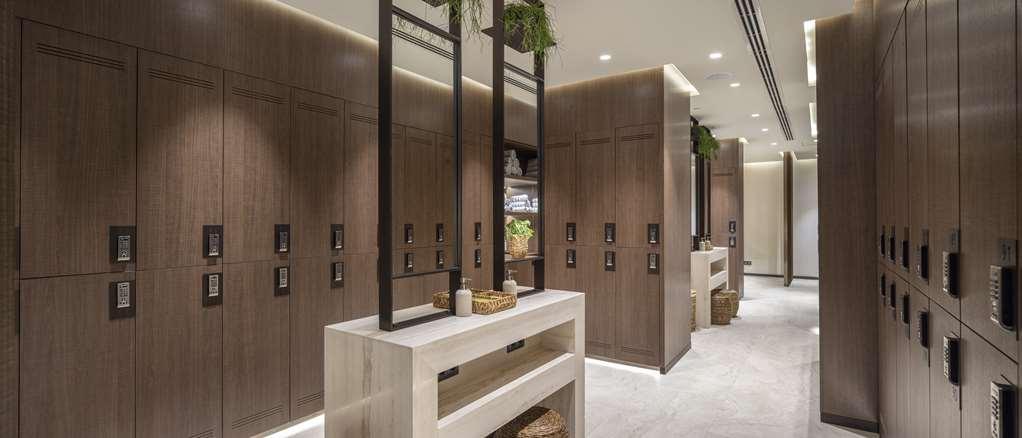 Doubletree By Hilton Sanliurfa Ξενοδοχείο Ανέσεις φωτογραφία