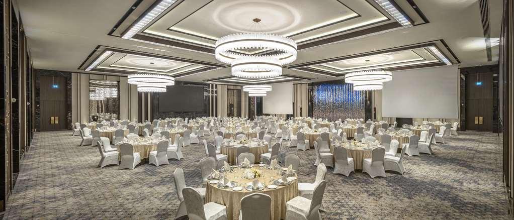 Doubletree By Hilton Sanliurfa Ξενοδοχείο Ανέσεις φωτογραφία