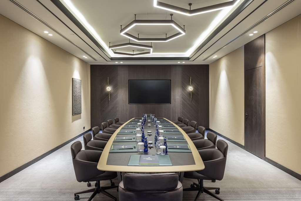 Doubletree By Hilton Sanliurfa Ξενοδοχείο Ανέσεις φωτογραφία