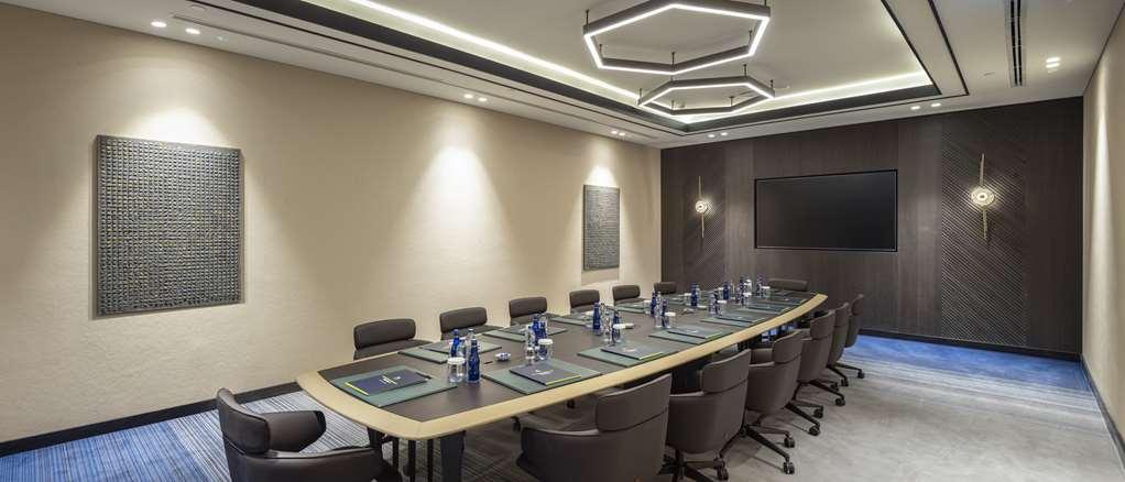 Doubletree By Hilton Sanliurfa Ξενοδοχείο Ανέσεις φωτογραφία