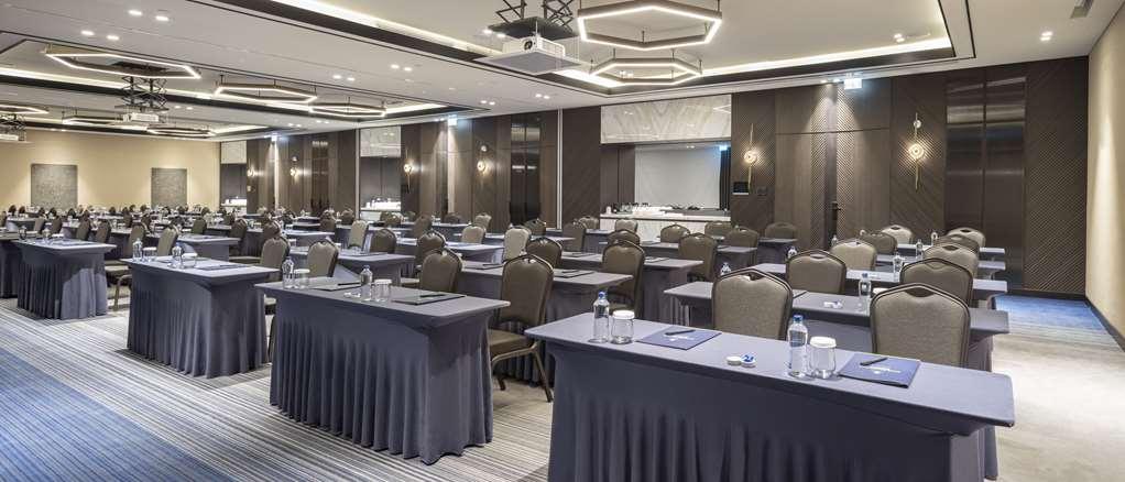 Doubletree By Hilton Sanliurfa Ξενοδοχείο Ανέσεις φωτογραφία