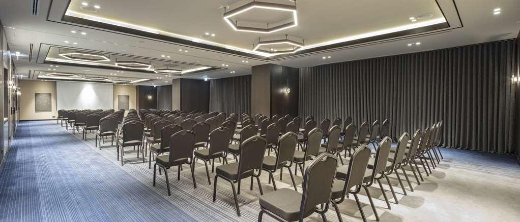 Doubletree By Hilton Sanliurfa Ξενοδοχείο Ανέσεις φωτογραφία