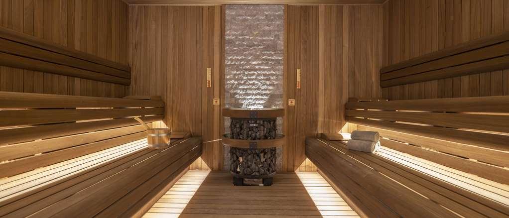 Doubletree By Hilton Sanliurfa Ξενοδοχείο Ανέσεις φωτογραφία