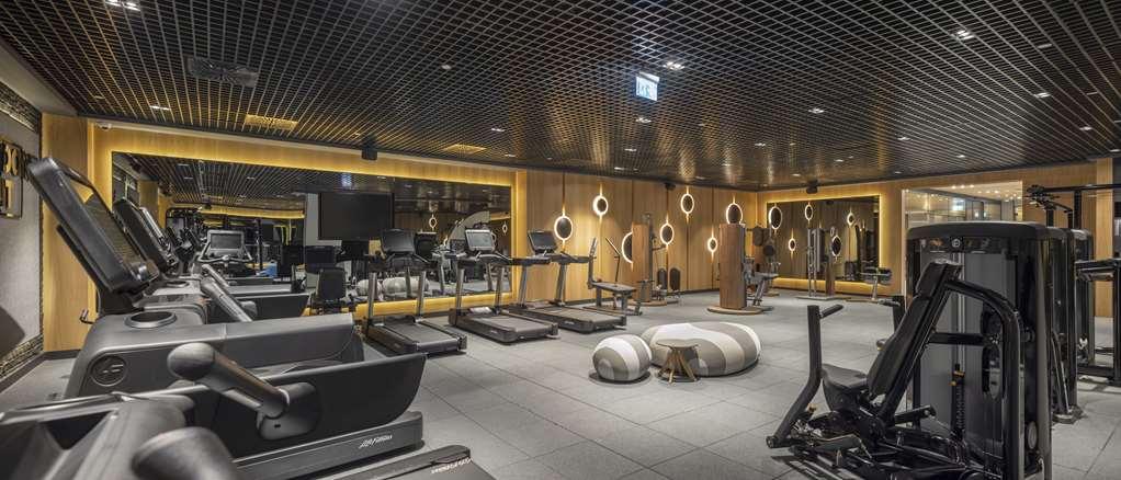 Doubletree By Hilton Sanliurfa Ξενοδοχείο Ανέσεις φωτογραφία